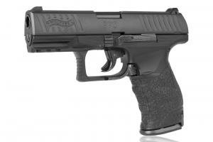 Pistolet ASG Walther PPQ HME sprężynowy (2.5886)