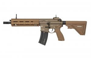 Karabinek ASG Specna Arms SA-H11 ONE - tan (SPE-01-030165)