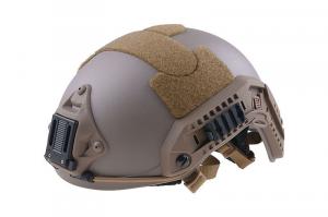 Hełm ASG - FMA maritime - Dark Earth M (FMA-21-022176)