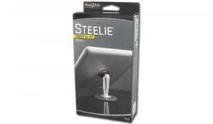 System mocowania telefonu/tabletu Nite Ize Steelie Pedestal Kit - STTK-11-R8