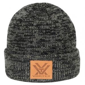 Czapka damska Vortex Northern Pass Beanie szara (186-543)