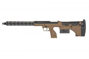 Karabin snajperski ASG Desert Tech SRS-A2/M2 22” (praworęczna) - FDE (SVB-03-031675)