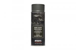 Farba do maskowania - English Green (FOS-17-005558)