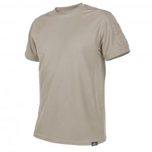 T-Shirt Helikon TopCool Beż-Khaki (TS-TTS-TC-13)