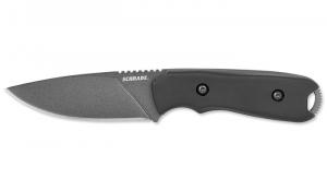 Nóż Schrade Frontier Full Tang Fixed Blade - SCHF55