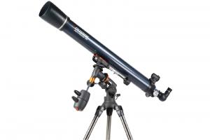 Teleskop Celestron AstroMaster 90EQ (DO.21064)