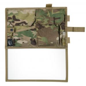 Pokrowiec na mapę Helikon Multicam (MO-MPC-CD-34)