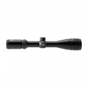 Luneta celownicza Combat 4-16x44 iR Crosshair AO tubus 30 mm bez montażu (065-713)