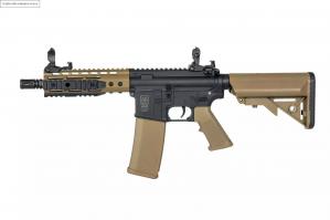 Karabinek ASG Specna Arms SA-C12 CORE - Half Tan (SPE-01-035100)