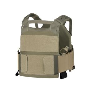 HELLCAT LOW VIS PLATE CARRIER Cordura MultiCam (PC-HLCT-CD5-MCM)