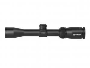 Luneta celownicza Vortex Crossfire II 2-7x32' BDC tubus 1\