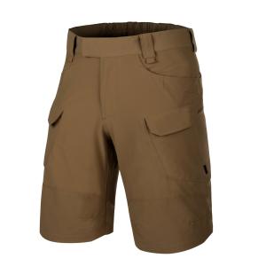 SPODENKI HELIKON OUTDOOR TACTICAL SHORTS 11\