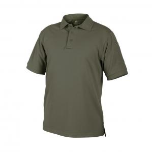 Polo Helikon UTL TopCool Olive Green (PD-UTL-TC-02)