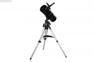 Teleskop Opticon SkyChart 203F800EQ-4 (OPT-37-031672)
