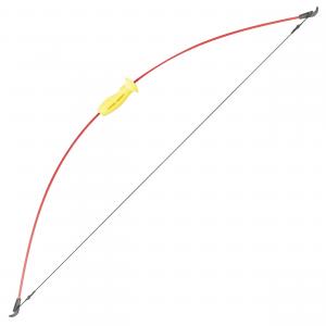 Łuk klasyczny NXG RB First Shot Set1 10 lbs młodzieżowy, czerwony (2.2348)