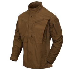 BLUZA MBDU - NyCo Ripstop - Mud Brown (BL-MBD-NR-60)