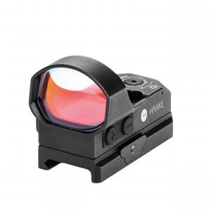 Kolimator otwarty Hawke Reflex Sight 3 MOA Wide View (354-142)