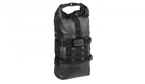 Plecak wodoodporny taktyczny Mil-Tec - 35 l - Czarny - 14046502