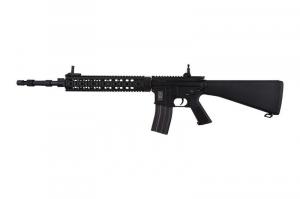 Karabinek ASG Specna Arms SA-B16 ONE SAEC™ System - czarna (SPE-01-011988)