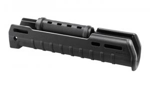 Łoże Magpul ZHUKOV-U Hand Guard do AK47/AK74 - Czarny - MAG680-BLK