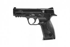 Pistolet ASG Smith&Wesson M&P40 kal. 6 mm sprężynowy