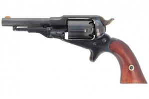 Rewolwer czarnoprochowy Pietta Remington 1863 Pocket SF.31 3,5\