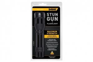 Latarka z paralizatorem SABRE Tactical G-S-2000SF (RMG/SABRE G-S-2000SF)