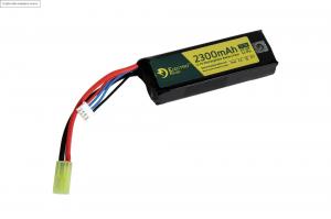 Akumulator LiPo 11,1V 2300mAh 20/40C (ELR-06-035552)