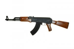 Karabinek ASG CYMA CM046 (CYM-01-000802)