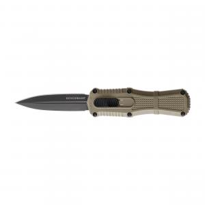 Nóż Benchmade 3375GY-1 Mini Claymore (3375GY-1)