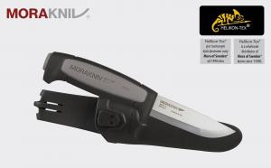 Nóż Morakniv Robust Carbon Steel Szary (ID 12249)