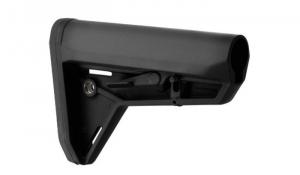 Kolba Magpul MOE SL Carbine Stock do AR/M4 Mil-Spec - Czarny - MAG347-BLK