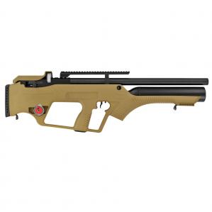 Karabinek wiatrówka PCP Hatsan Bull Master FDE 4.5 mm (053-456) seria Optima