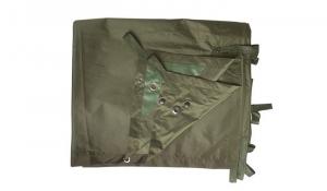 Tarp Mil-Tec Basha - Zielony OD - 14236001