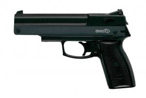 Pistolet wiatrówka Gamo AF-10 PCA k.4,5mm Diabolo 1-strzał. do17J (6111025)