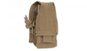 Kieszeń HH Radio Pouch - Coyote Brown - MA56-498 - Condor