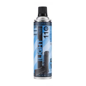 Gaz Elite Force Light Gas 450 ml 110 PSI (2.5061)