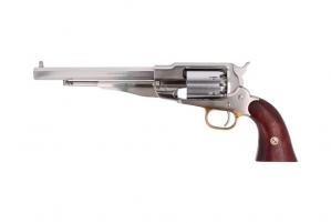 Rewolwer czarnoprochowy Pietta Remington Texas INOX .44 8\