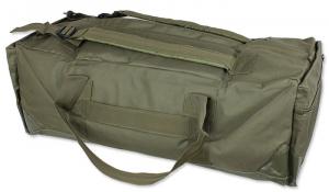 Torba/Plecak Mil-Tec Mossadu - Zielony OD - 13845001