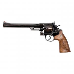 Rewolwer wiatrówka Smith&Wesson M29 4,5 mm 8 i 3/8\