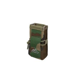 Ładownica HELIKON Competition Rapid Pistol Pouch - Cordura - US Woodland - One Size (MO-P03-CD-03)
