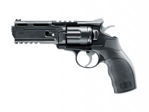 Pistolet ASG Elite Force H8R 6 mm (2.6446)