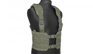 Kamizelka Ronin Chest Rig - Zielony OD - MCR7-001 - Condor