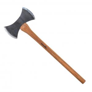 Siekiera Dwuostrzowa Hultafors WETTERHALL Throwing Axe HB KY-1,6 (AX-WT6-TS-54) toporek