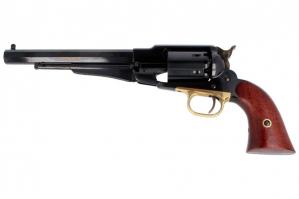 Rewolwer czarnoprochowy Pietta Remington New Army .44 8\
