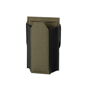 Ładownica SLICK DIRECT ACTION Carbine Mag Pouch - Cordura - Ranger Green - One Size (PO-RFSL-CD5-RGR)