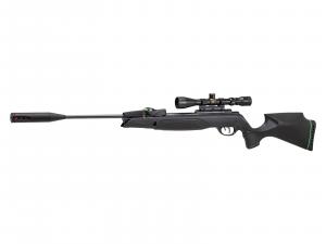 Karabinek wiatrówka Gamo Swarm Magnum Pro 10X Gen3i 4.5mm 10-strz. +luneta 3-9x40 do17J (61100393-IGT GASRAM16J)