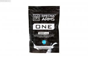 Kulki 0.32g Specna Arms ONE ™ 1000 szt (SPE-16-035824)