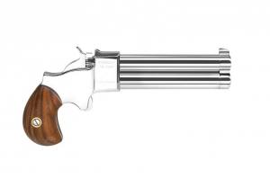 Pistolet czarnoprochowy Great Gun Derringer 3,5\