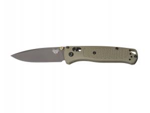 Nóż Benchmade 535GRY-1 Bugout (535GRY-1)